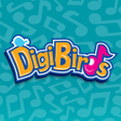 プログラムのアイコン：Digibirds Hungarian