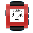 プログラムのアイコン：QuickFit for Pebble