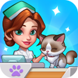 Icon of program: Crazy Pet Clinic:Hospital…
