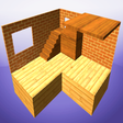 プログラムのアイコン：Block Building Craft 3D S…