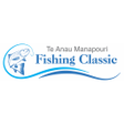プログラムのアイコン：TE ANAU MANAPOURI FISHING