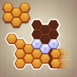 Ícone do programa: Block Hexa Classic