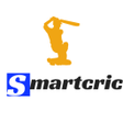 Ícone do programa: Smartcric Live Cricket
