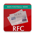 プログラムのアイコン：Reds Football News