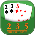 程序图标：2 3 5 Trump Card Game : D…