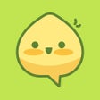 ไอคอนของโปรแกรม: 可栗口语-AI情景课开创者