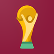 Ícone do programa: Qatar 2022 World Cup simu…