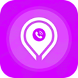 プログラムのアイコン：Mobile Number Locator