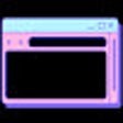 Gestor de ventanas icon