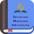程序图标：Devoción Matutina Adventi…