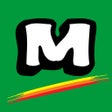 プログラムのアイコン：Menards