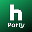Ikona programu: Hulu Party: watch Hulu to…