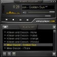 Icon of program: Wimpy MP3 Player
