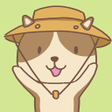 Ícone do programa: Animal Camping: Idle Camp
