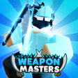 Icon of program: 3X REBIRTHS Weapon Master…