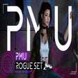 Icon of program: PMU - Rogue Set