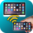 Иконка программы: Screen Mirroring - Phone …