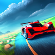 プログラムのアイコン：Arcade Car Race Online