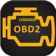 プログラムのアイコン：Código OBDII automotriz