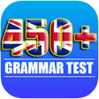 プログラムのアイコン：English Grammar Test - Of…