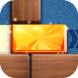 Programın simgesi: Sliding Jewel