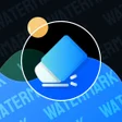Ícone do programa: Video Editor: Watermark R…