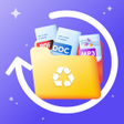 プログラムのアイコン：Photo Recover - Find Lost…