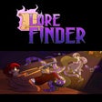 Иконка программы: Lore Finder