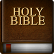 Ikon program: English Swahili Bible