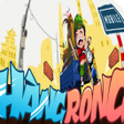 Icoon van programma: Cuộc Sống Đường Phố