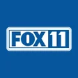 Иконка программы: FOX 11 Weather