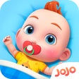 程序图标：照顾JoJo-一起来照顾JoJo宝宝