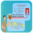 Ikon program: Cara Cek NIK KTP dan KK O…