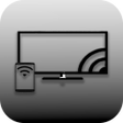プログラムのアイコン：miracast - screen sharing…