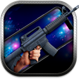 Lightsaber: Gun Simulator Game