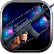 Lightsaber: Gun Simulator Game