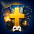 プログラムのアイコン：Christian Wallpapers