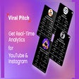 Viral Pitch