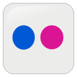 Icon of program: Image Download for Flickr
