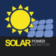 أيقونة البرنامج: Solar Power Monitor