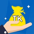 Ícone do programa: Tunai Kaya - Pinjaman kre…