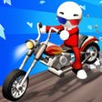 Ikona programu: Car Crush Racing Simulato…
