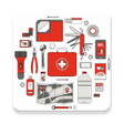 Ikona programu: Master Survival Skills