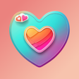 Ikon program: Love Calculator