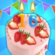 Иконка программы: Cake DIY Designer