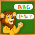 Icon of program: 123 Learning - Kids ABC G…