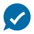 Ícone do programa: Textverified