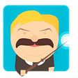 程序图标：Muggle Flashlight