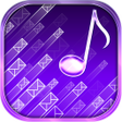 Ikona programu: Text Tones and Ringtones