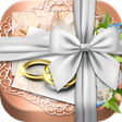 程序图标：Wedding Invitations Desig…